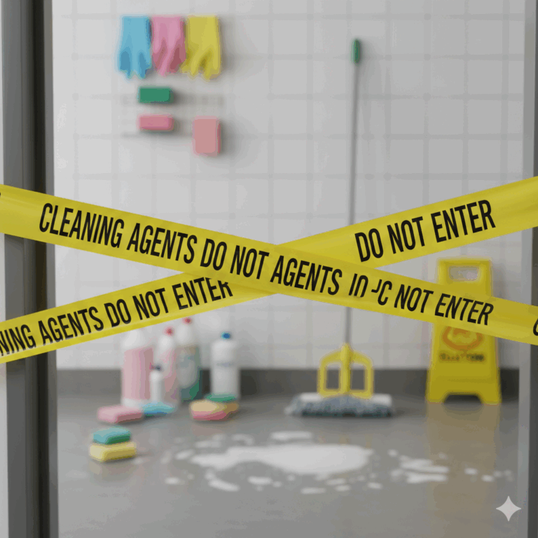 Beyond the Basics: Commercial Cleaning Strategies That Elevate Colorado Workspaces