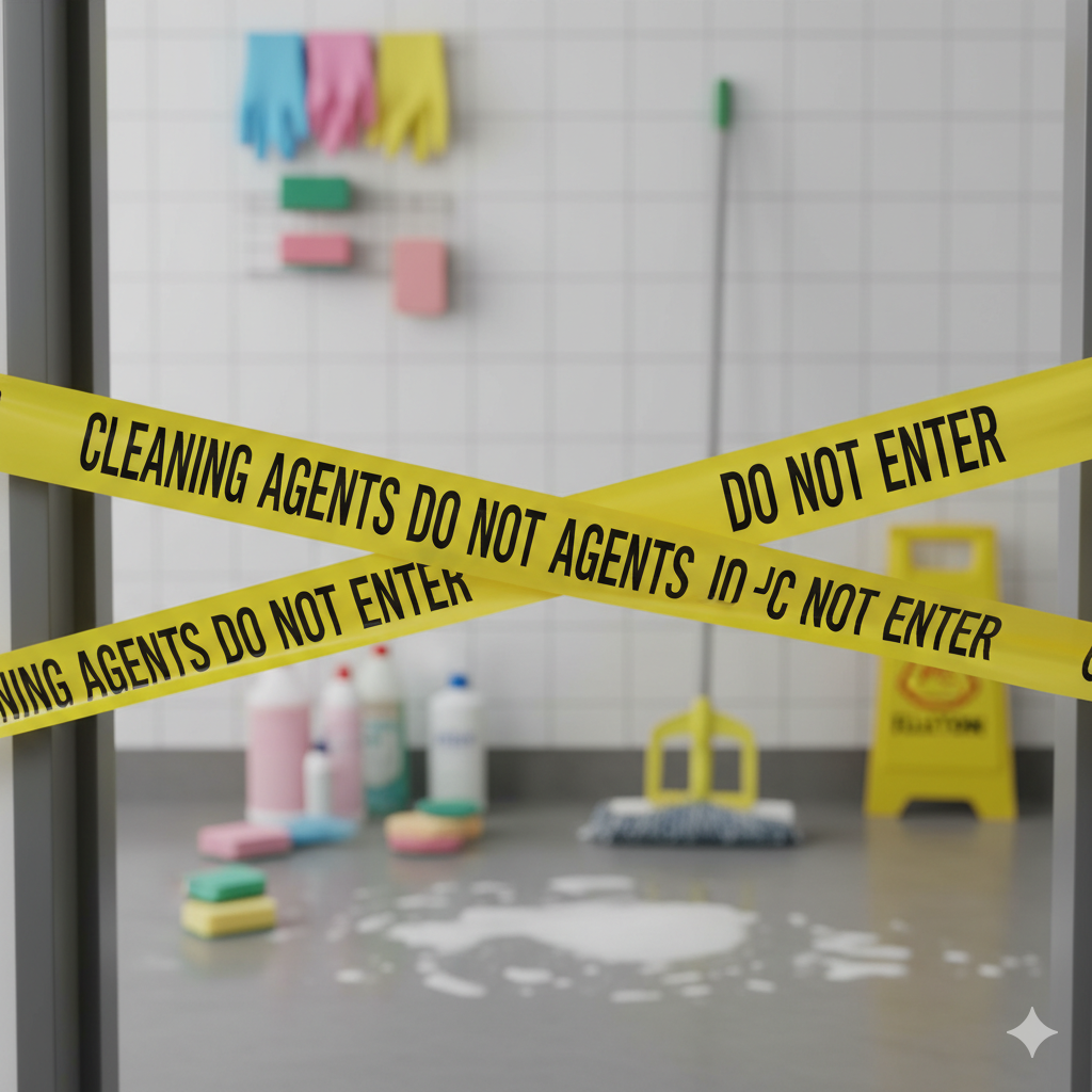 Beyond the Basics: Commercial Cleaning Strategies That Elevate Colorado Workspaces