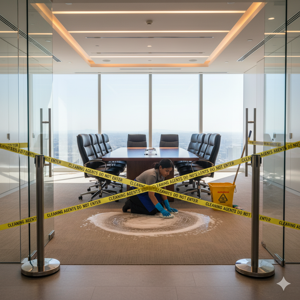 Transform Your Home: Residential Cleaning Strategies That Truly Shine