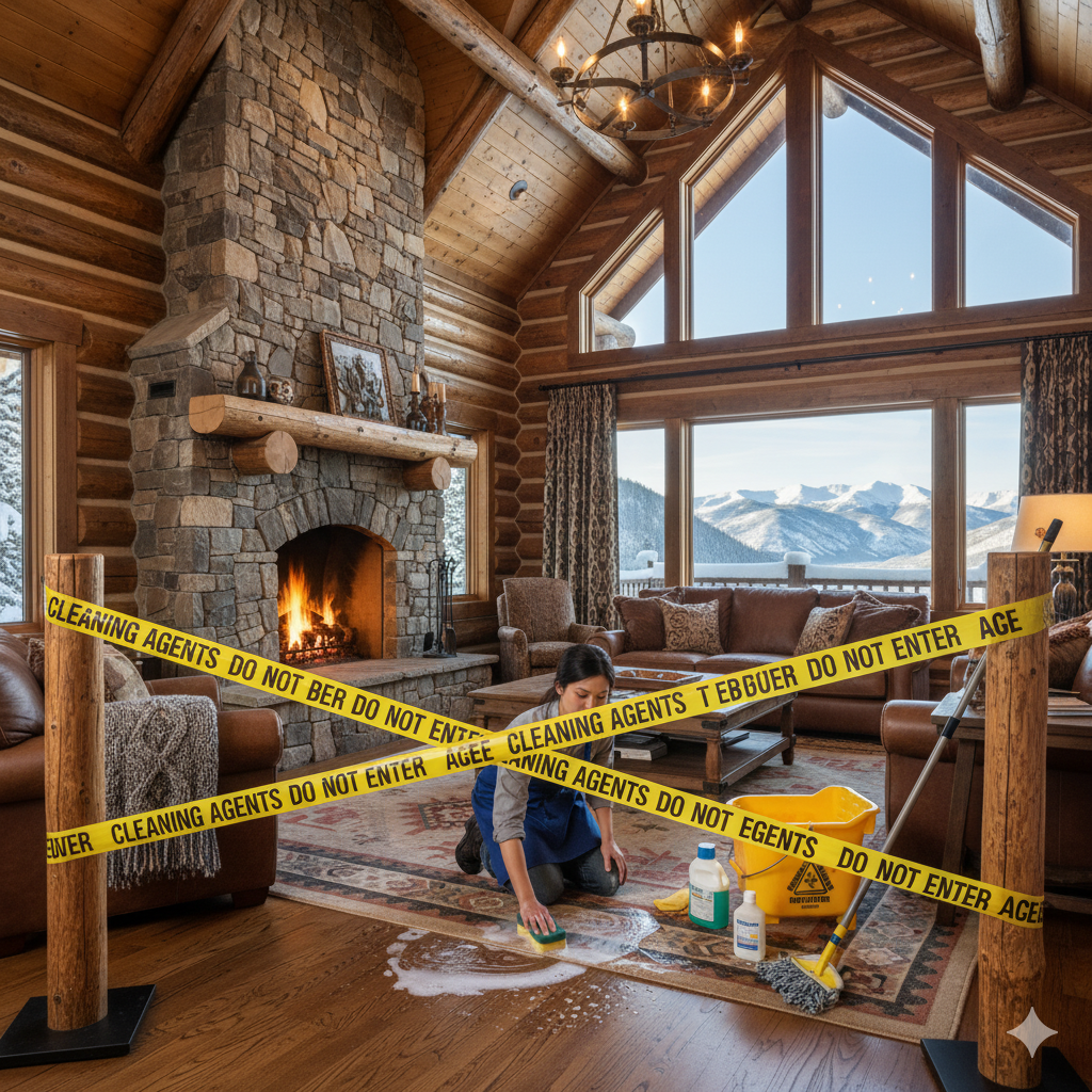 Colorado Service Areas