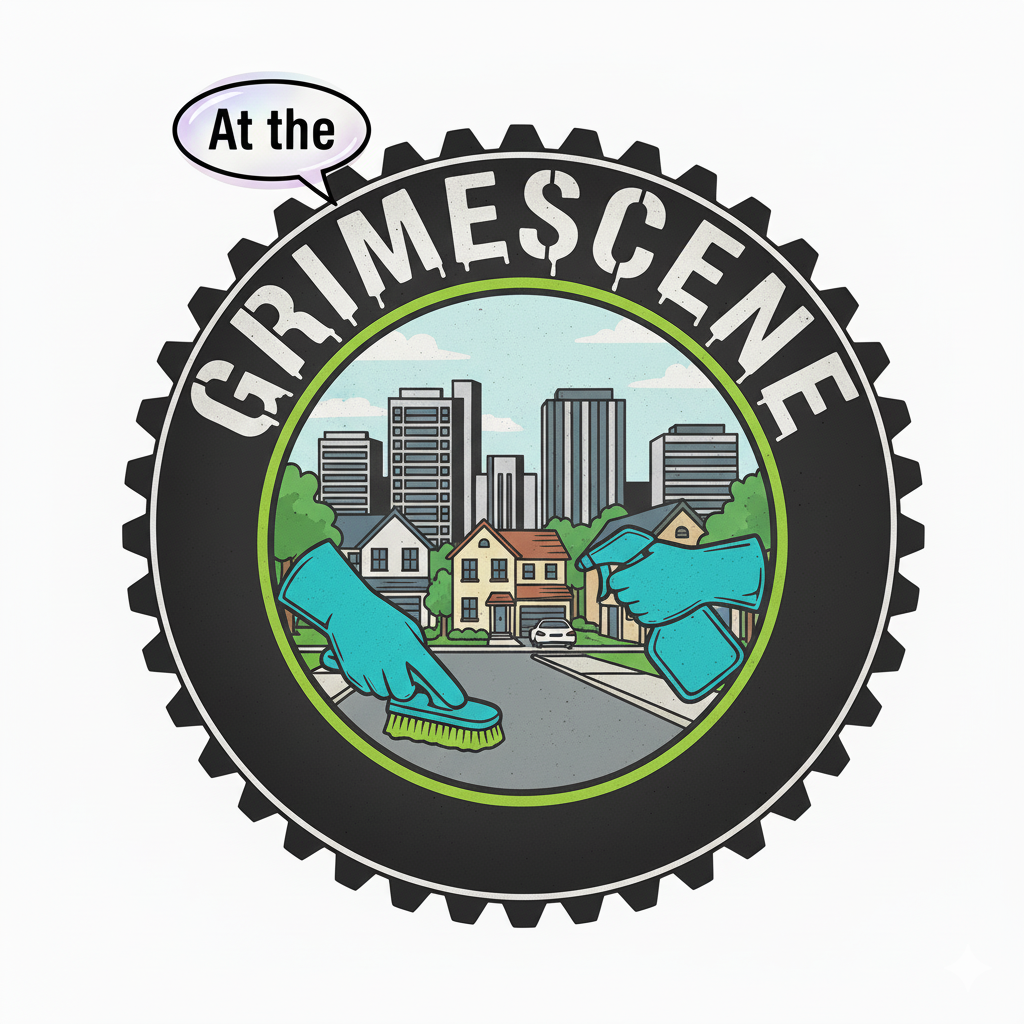 Central Maryland’s Commercial Cleaning Blueprint: Elevate Your Workspace with Purpose