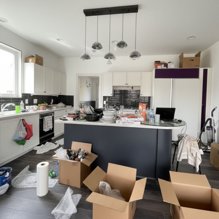 Why Professional Cleaning Services Are the Smartest Investment for Your Colorado or Maryland Home
